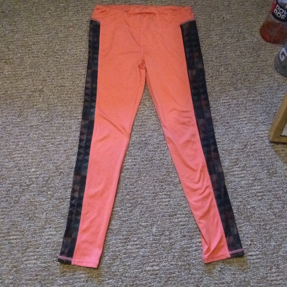 Everlast workout leggings